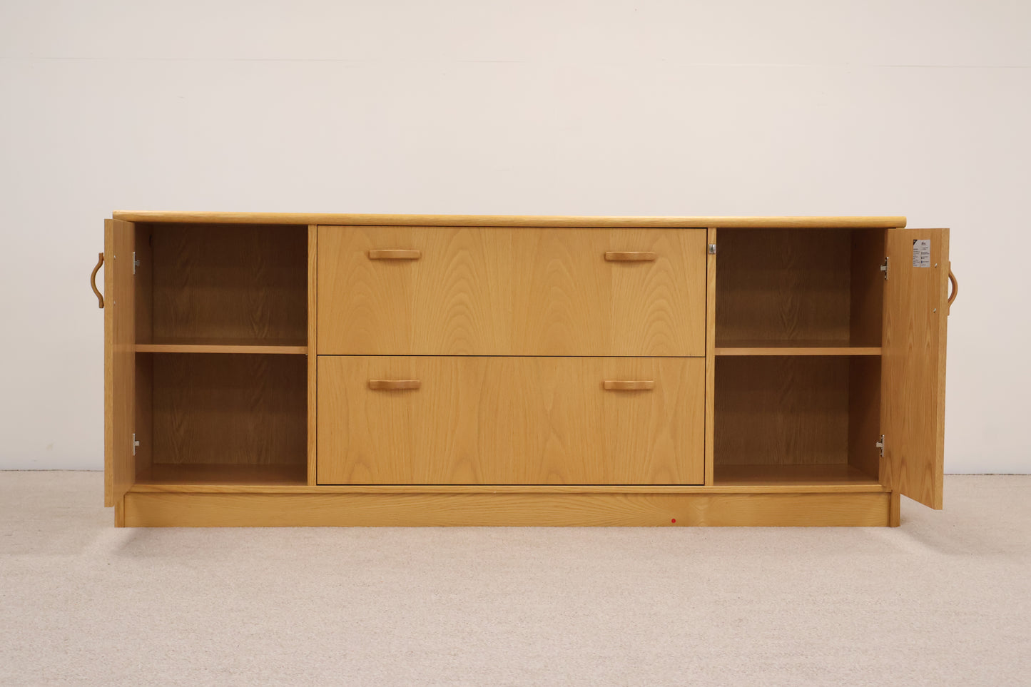 Office sideboard