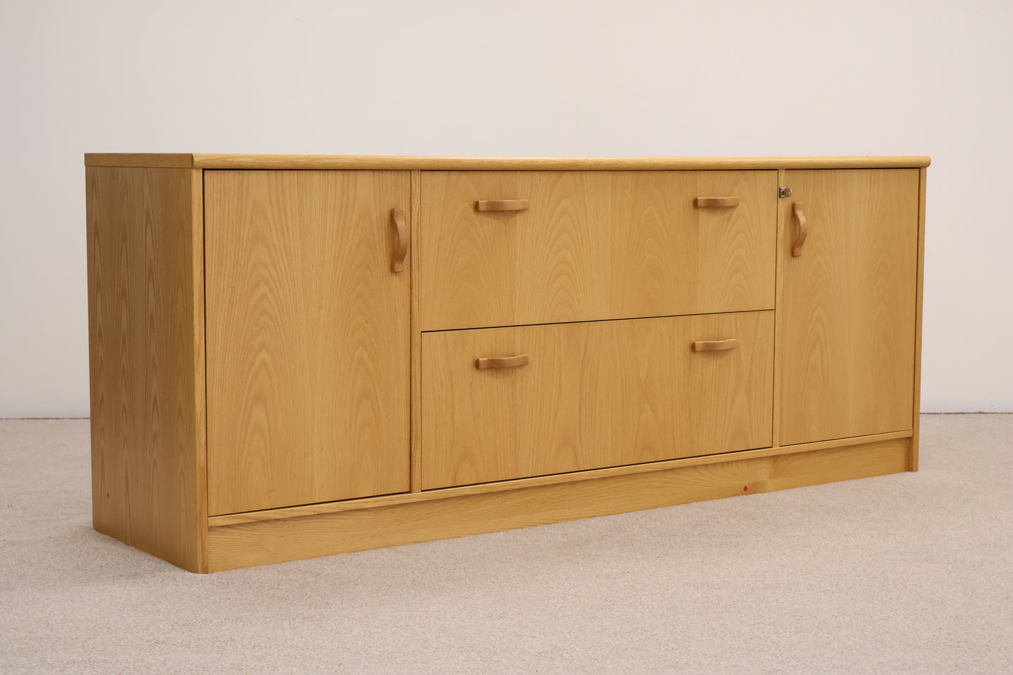 Office sideboard