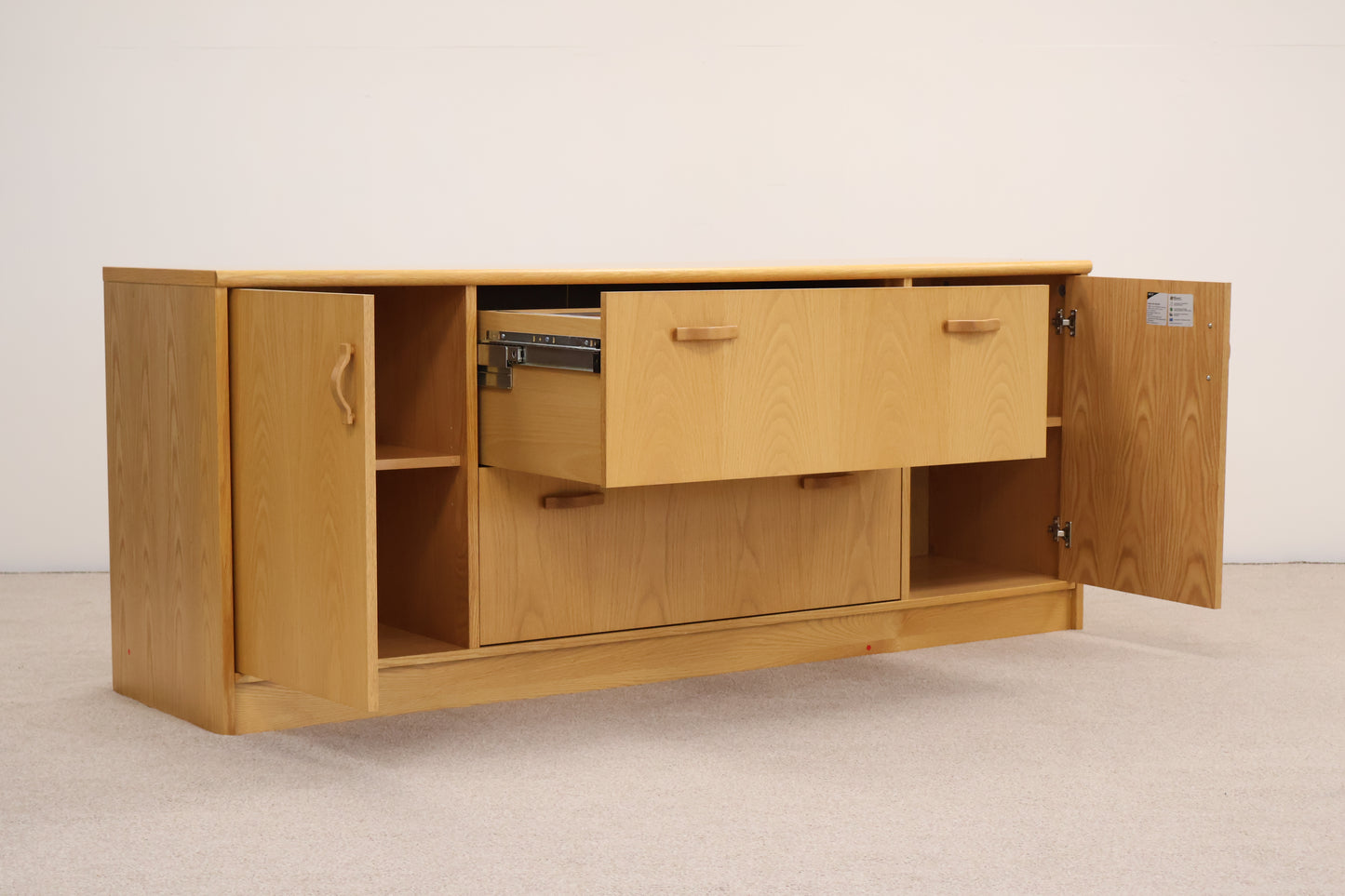 Office sideboard