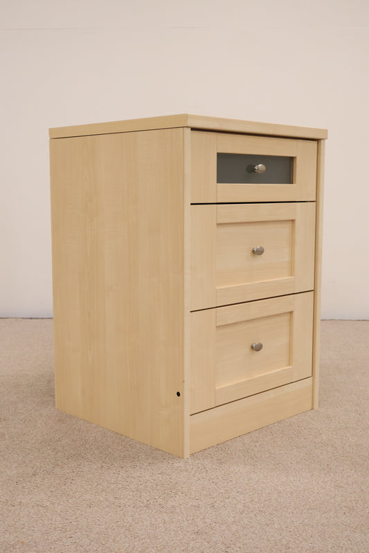 Bedside Chest of Drawers