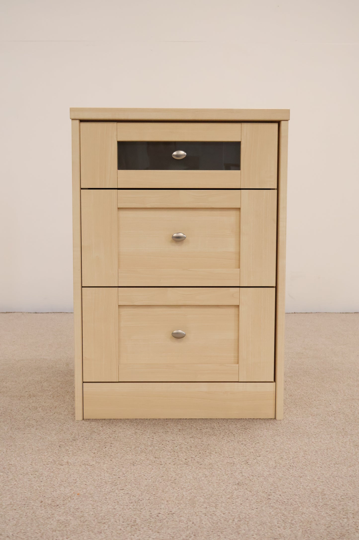 Bedside Chest of Drawers