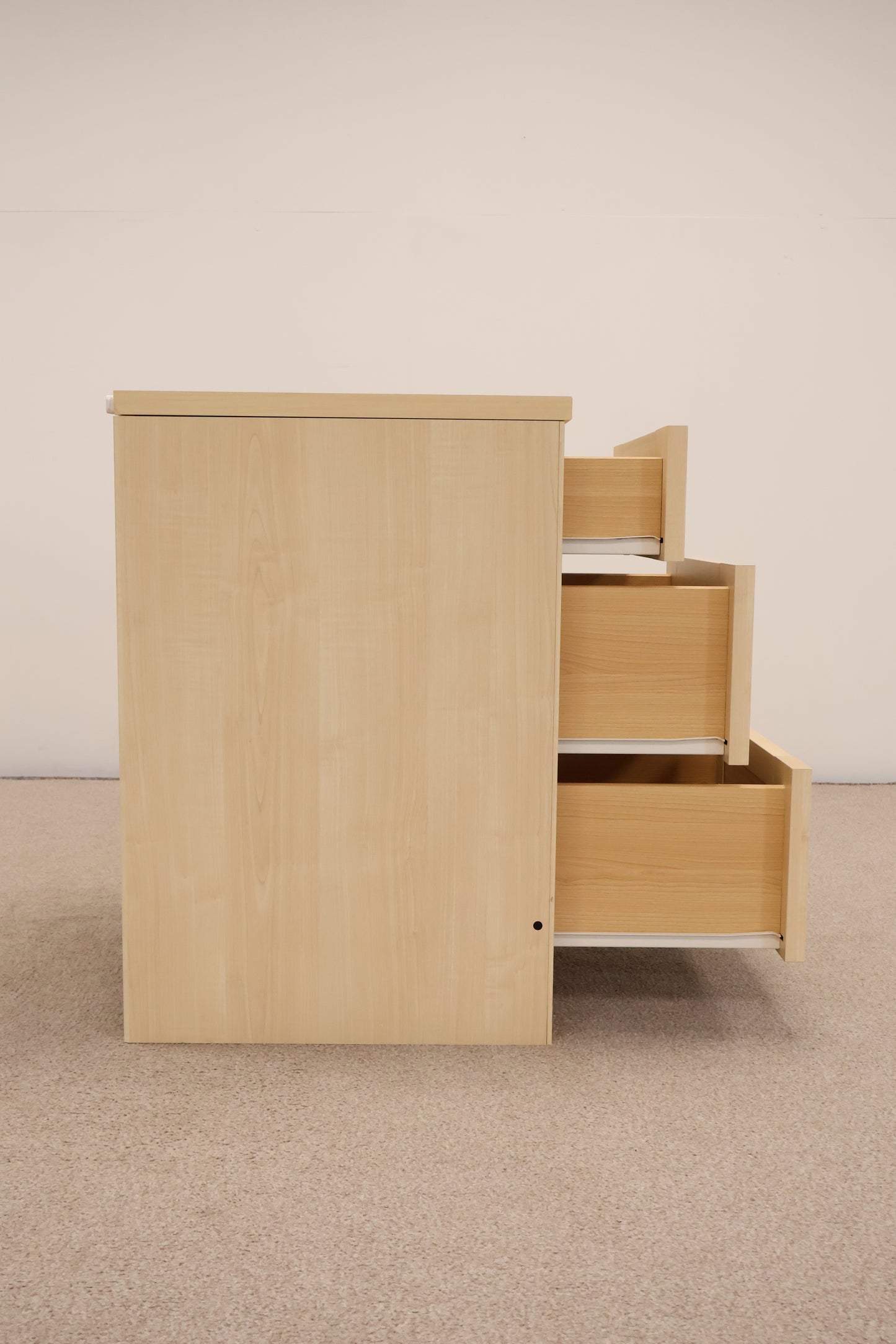 Bedside Chest of Drawers