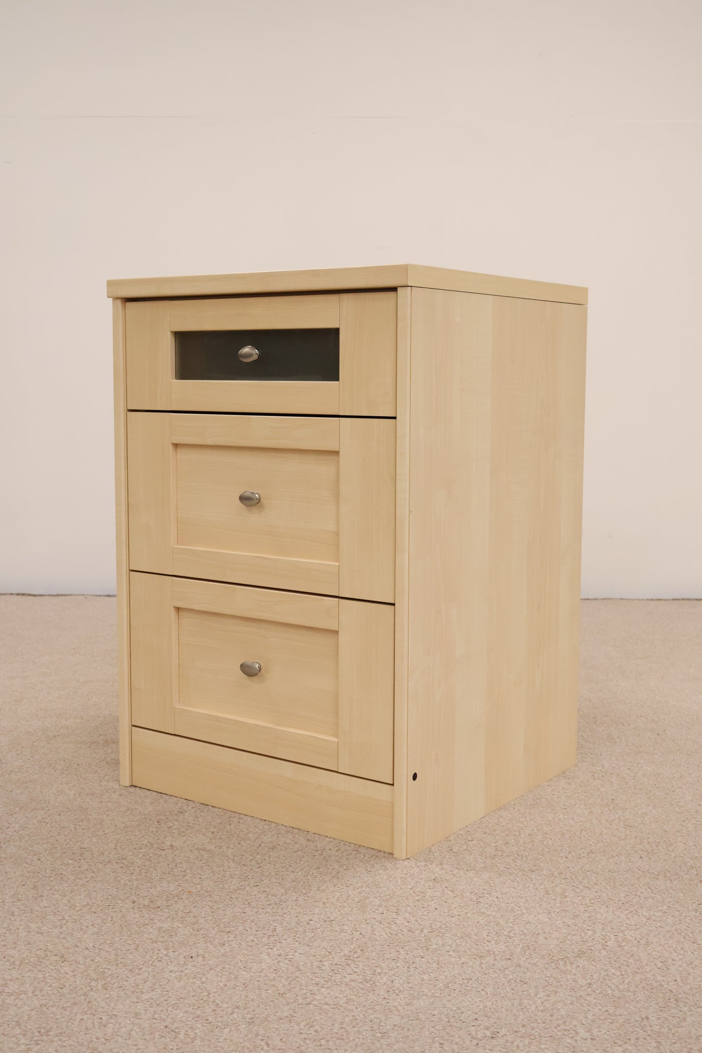 Bedside Chest of Drawers
