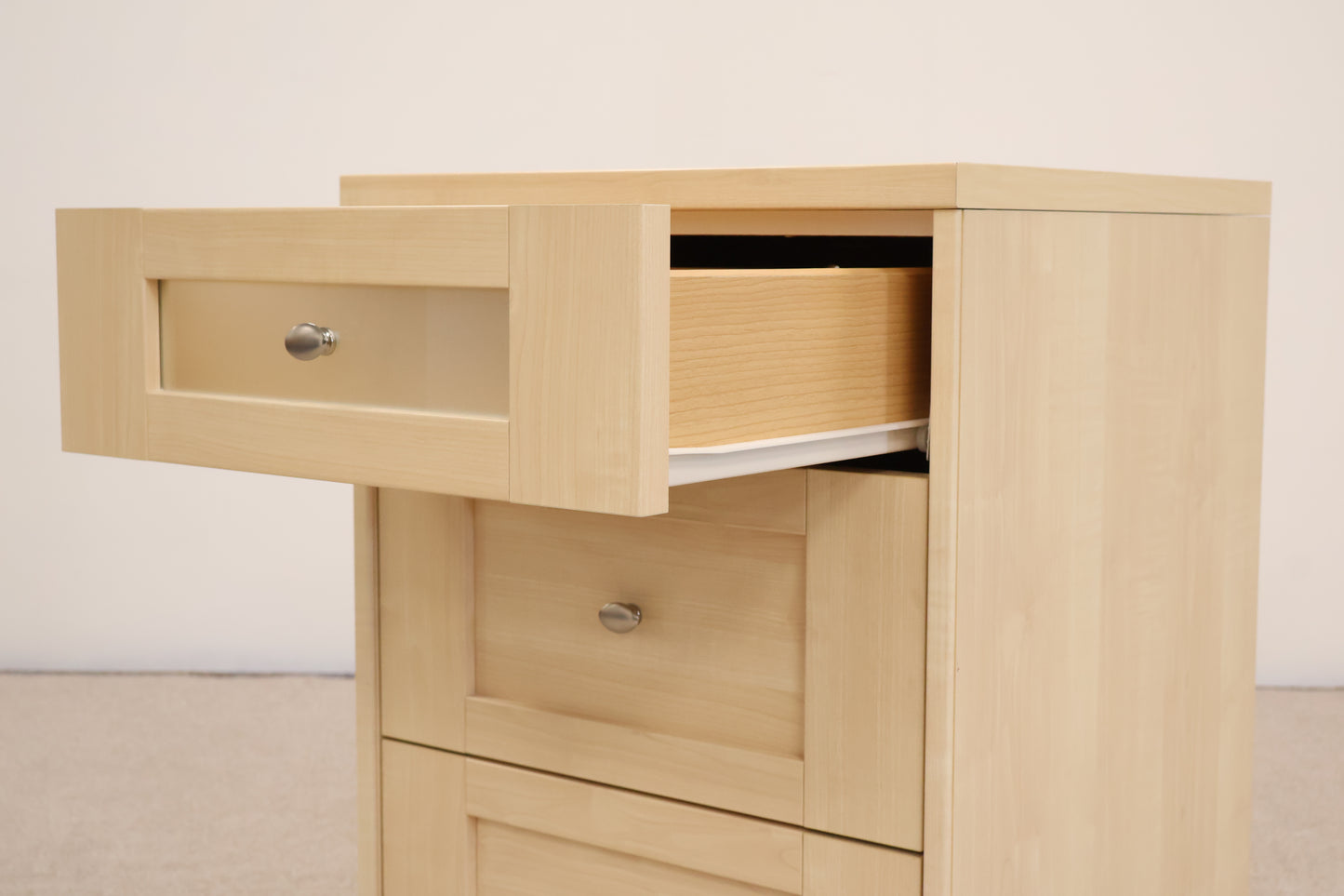 Bedside Chest of Drawers