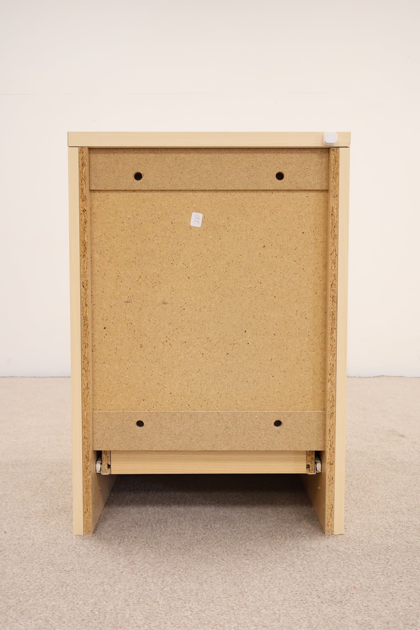 Bedside Chest of Drawers
