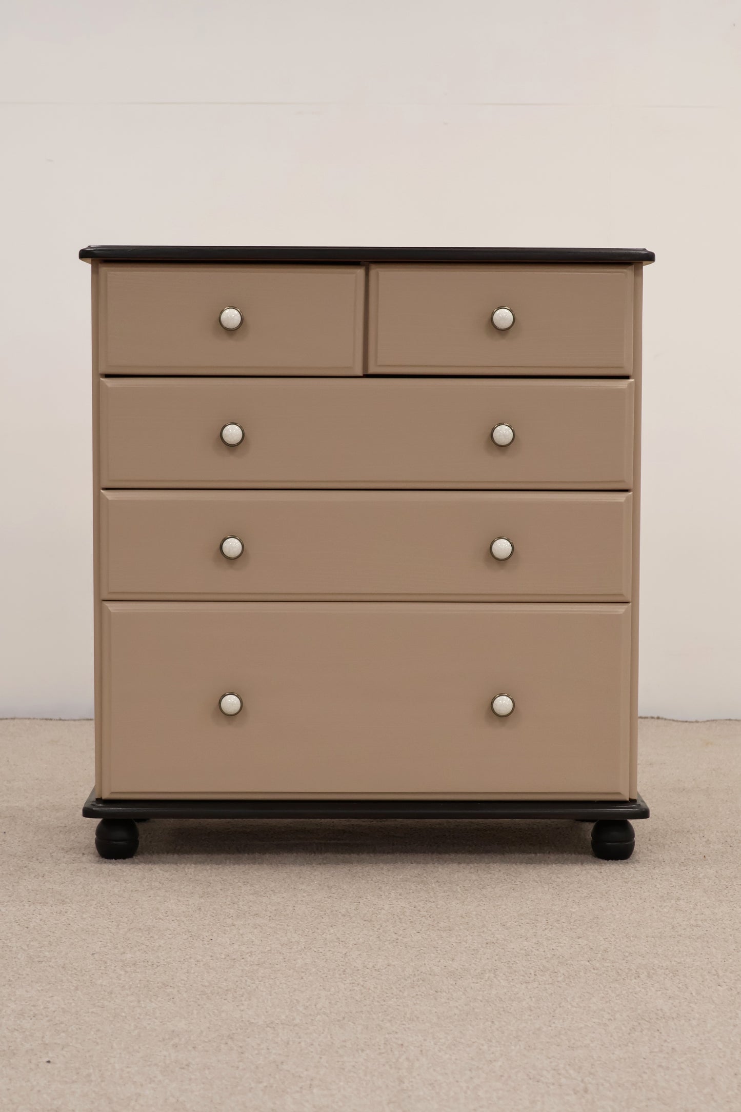 Chest of Drawers by UPCYCLEinc