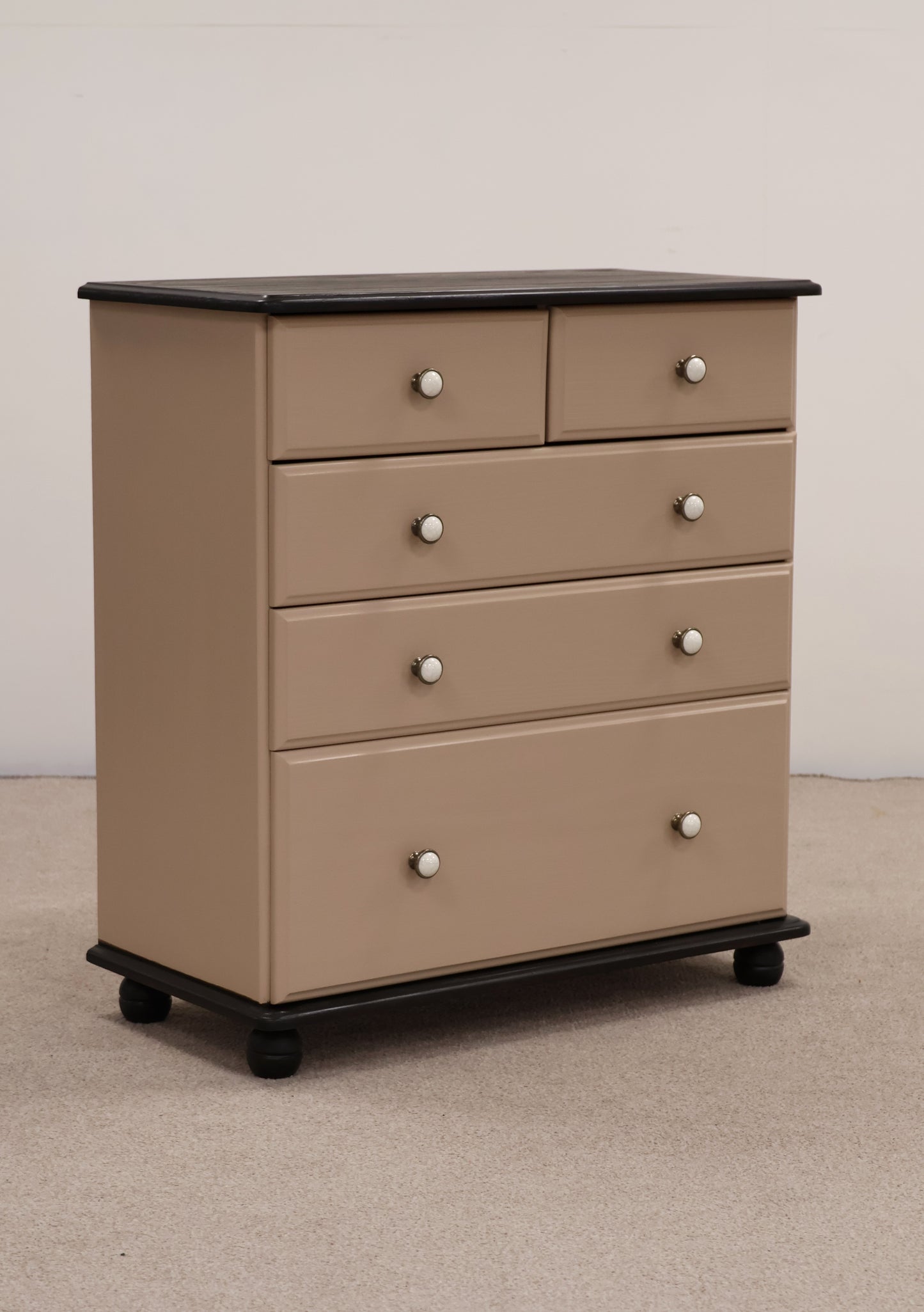 Chest of Drawers by UPCYCLEinc