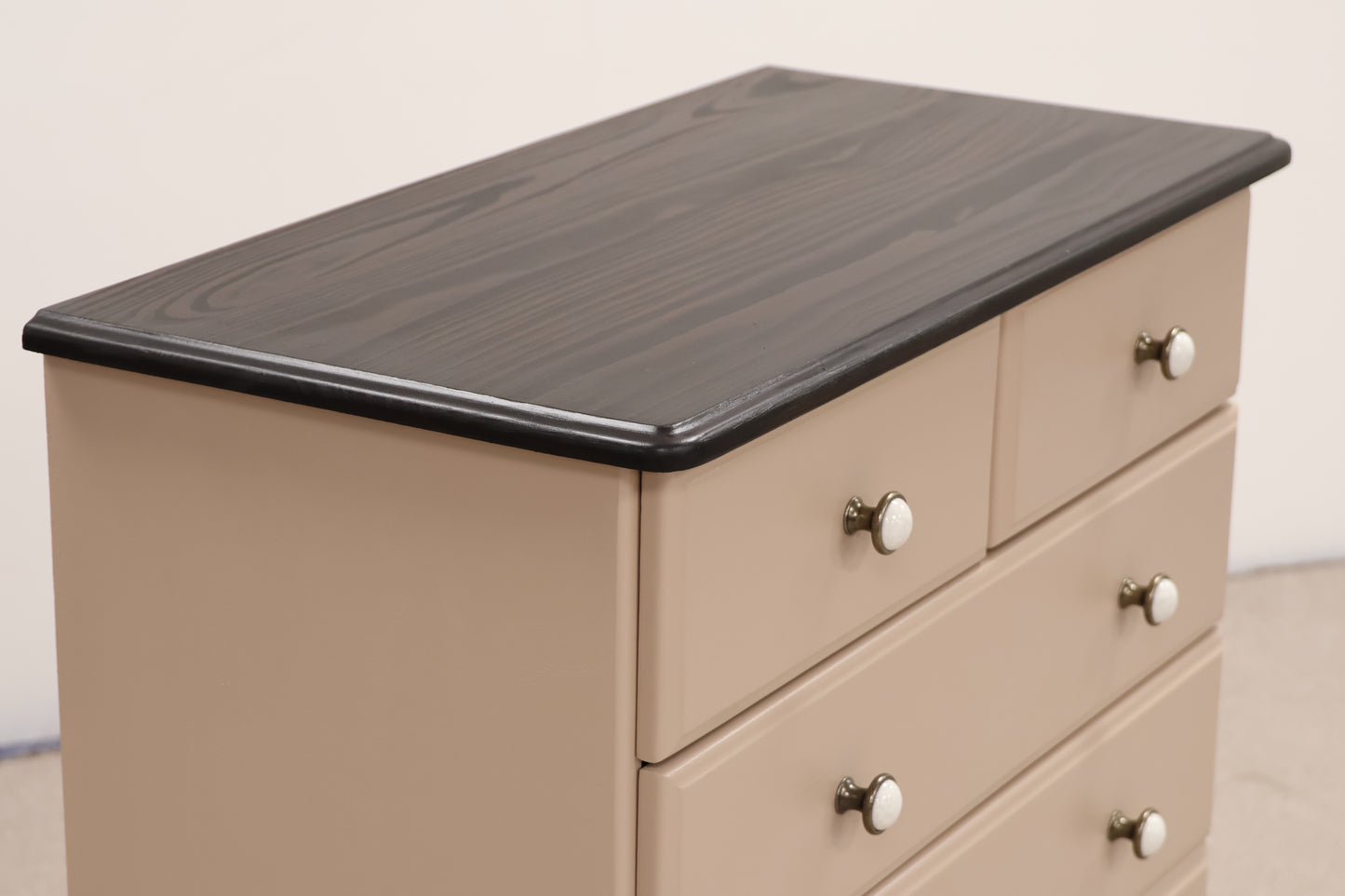 Chest of Drawers by UPCYCLEinc