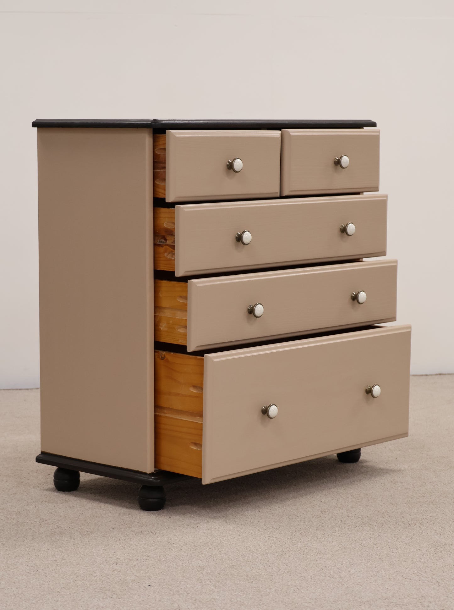 Chest of Drawers by UPCYCLEinc