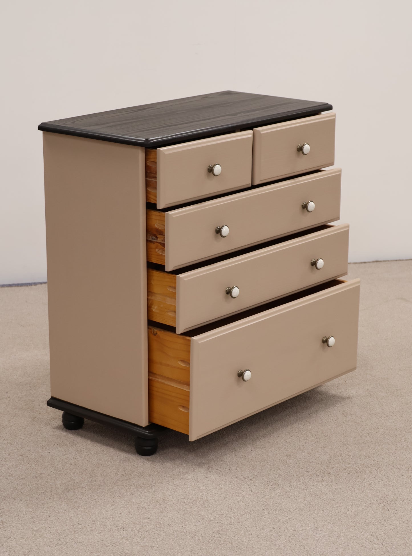 Chest of Drawers by UPCYCLEinc