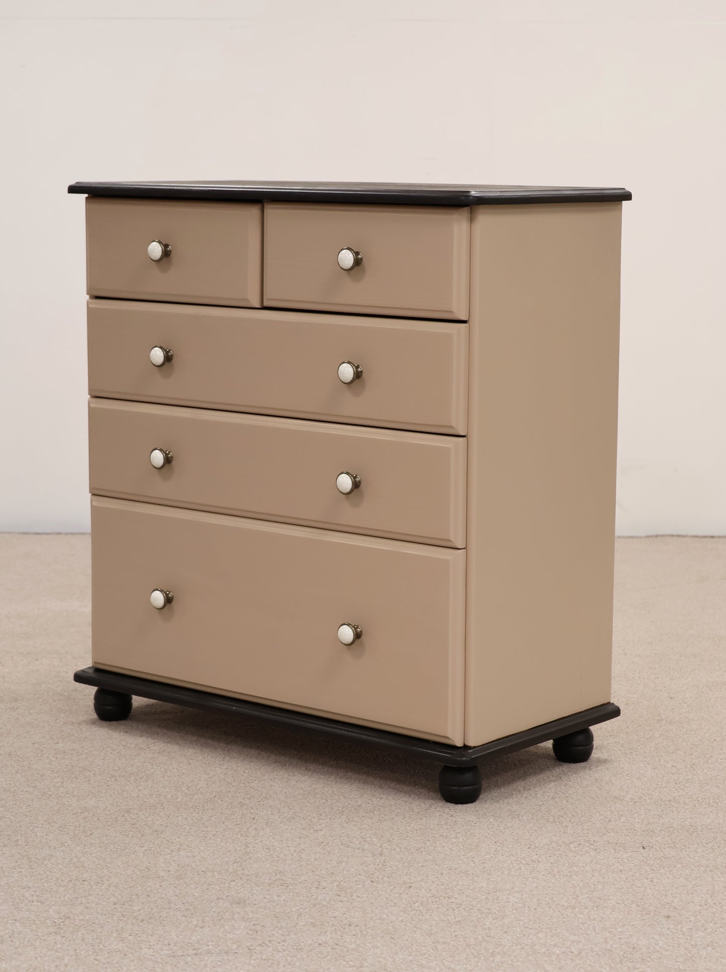 Chest of Drawers by UPCYCLEinc