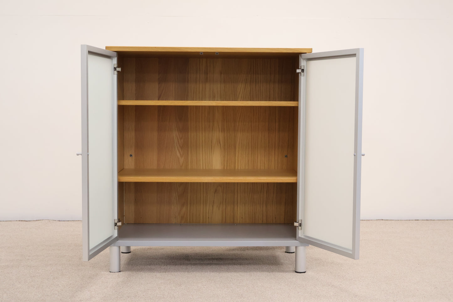 Contemporary Display Cabinet
