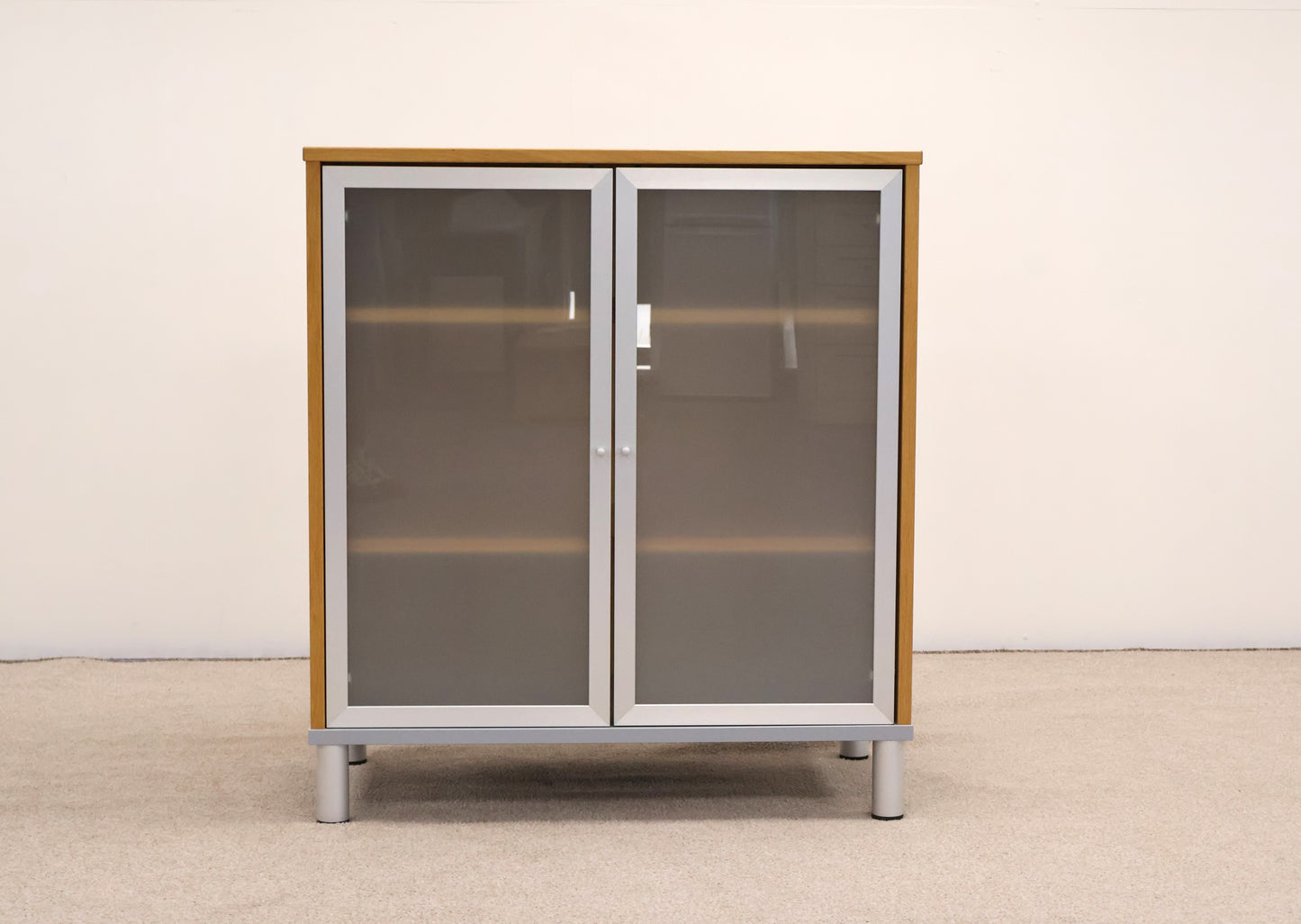 Contemporary Display Cabinet