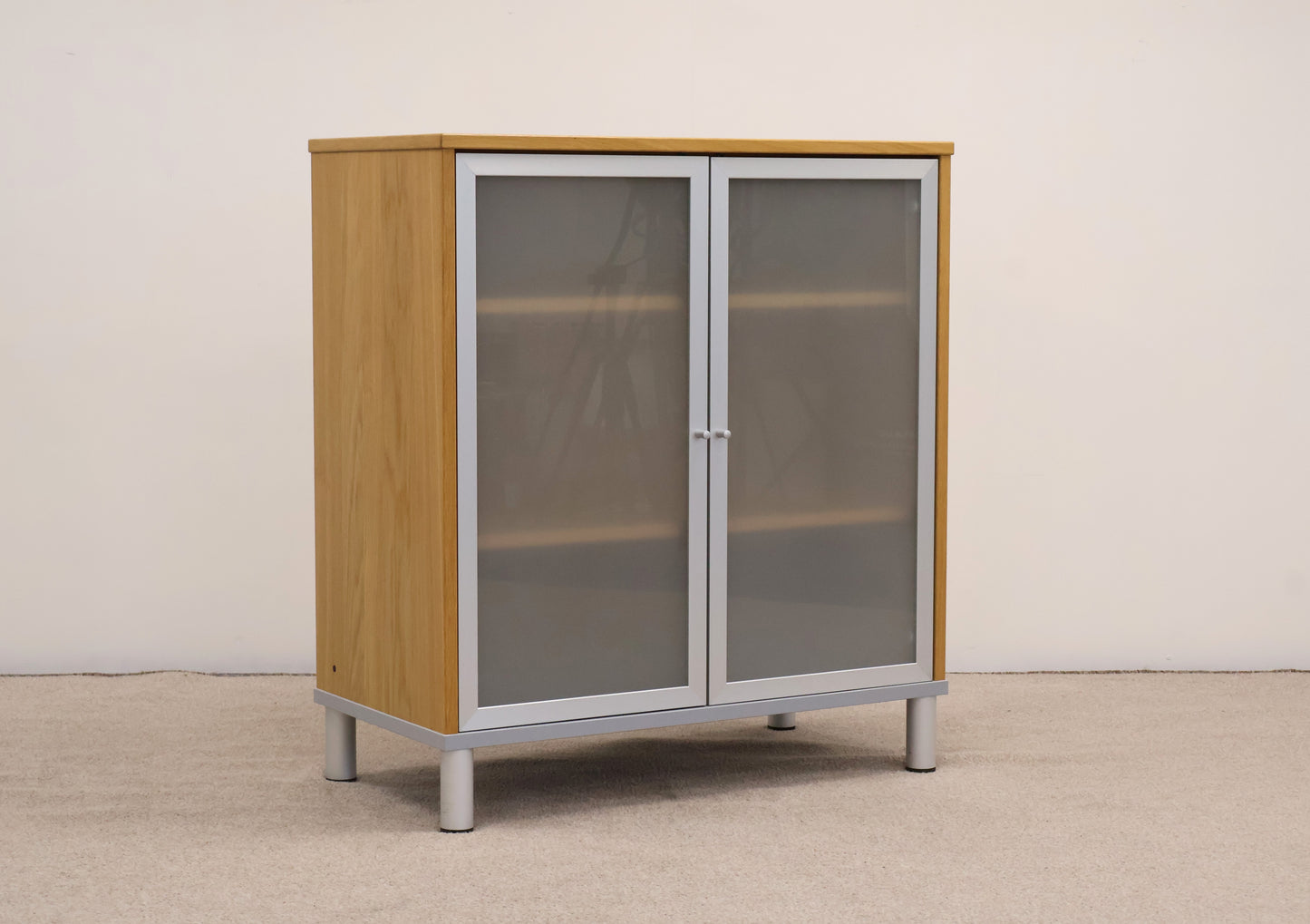 Contemporary Display Cabinet