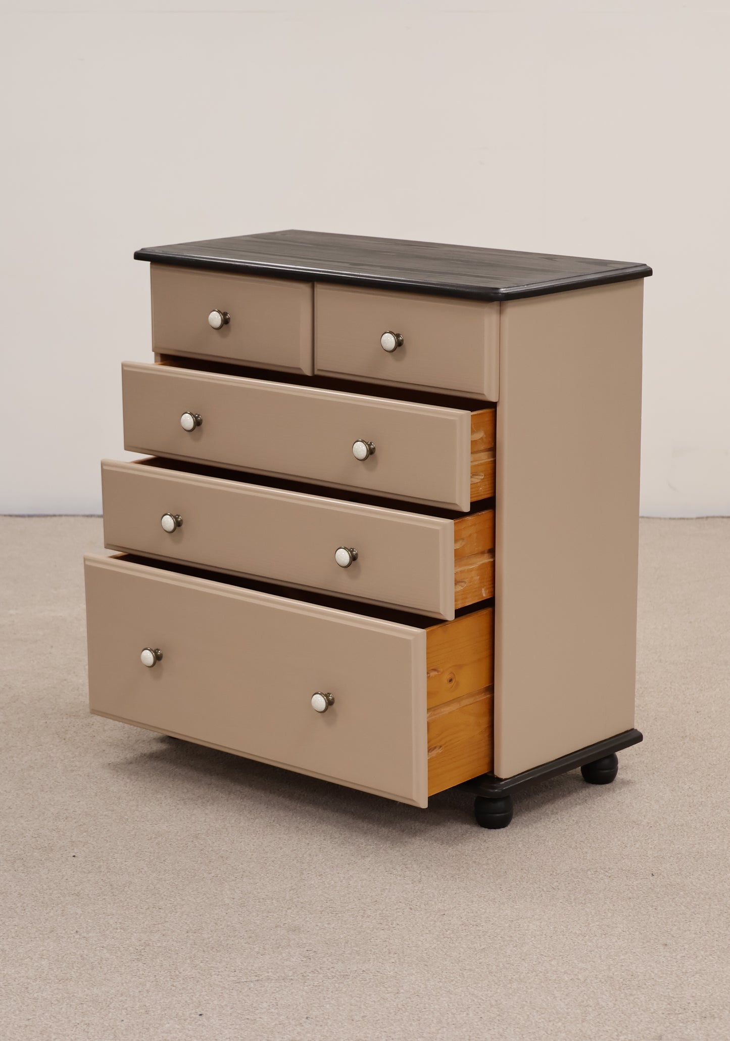 Chest of Drawers by UPCYCLEinc
