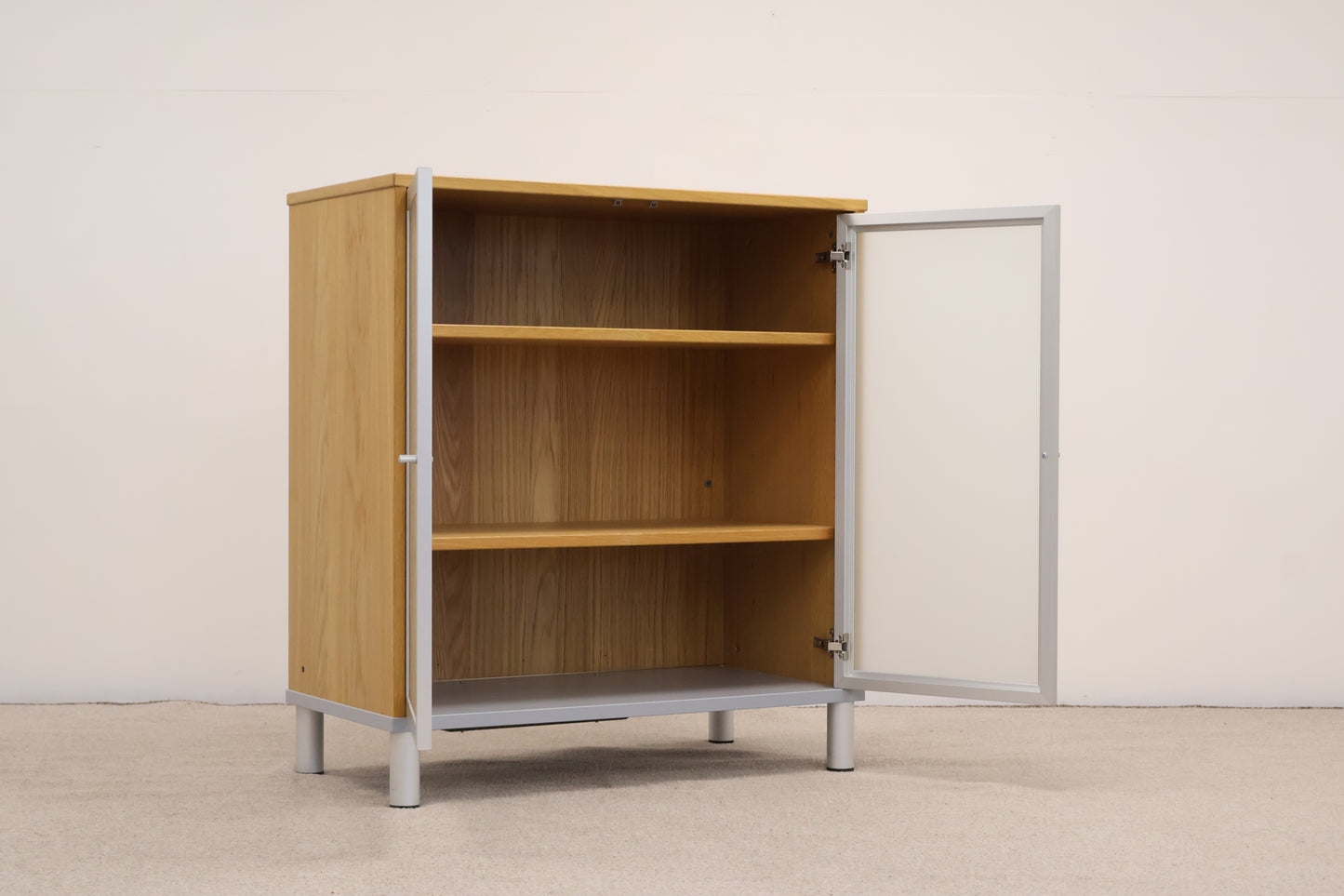 Contemporary Display Cabinet