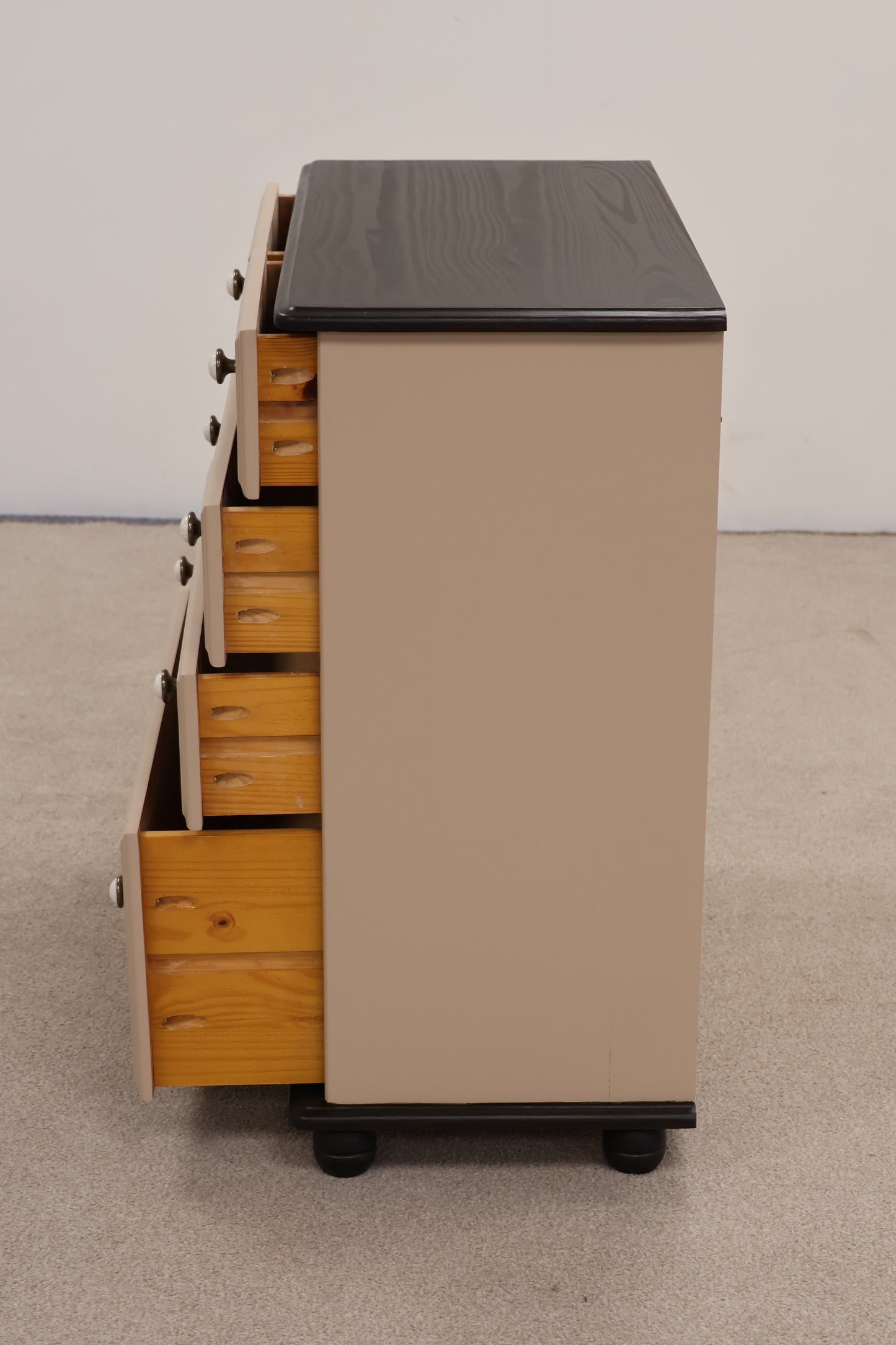 Chest of Drawers by UPCYCLEinc