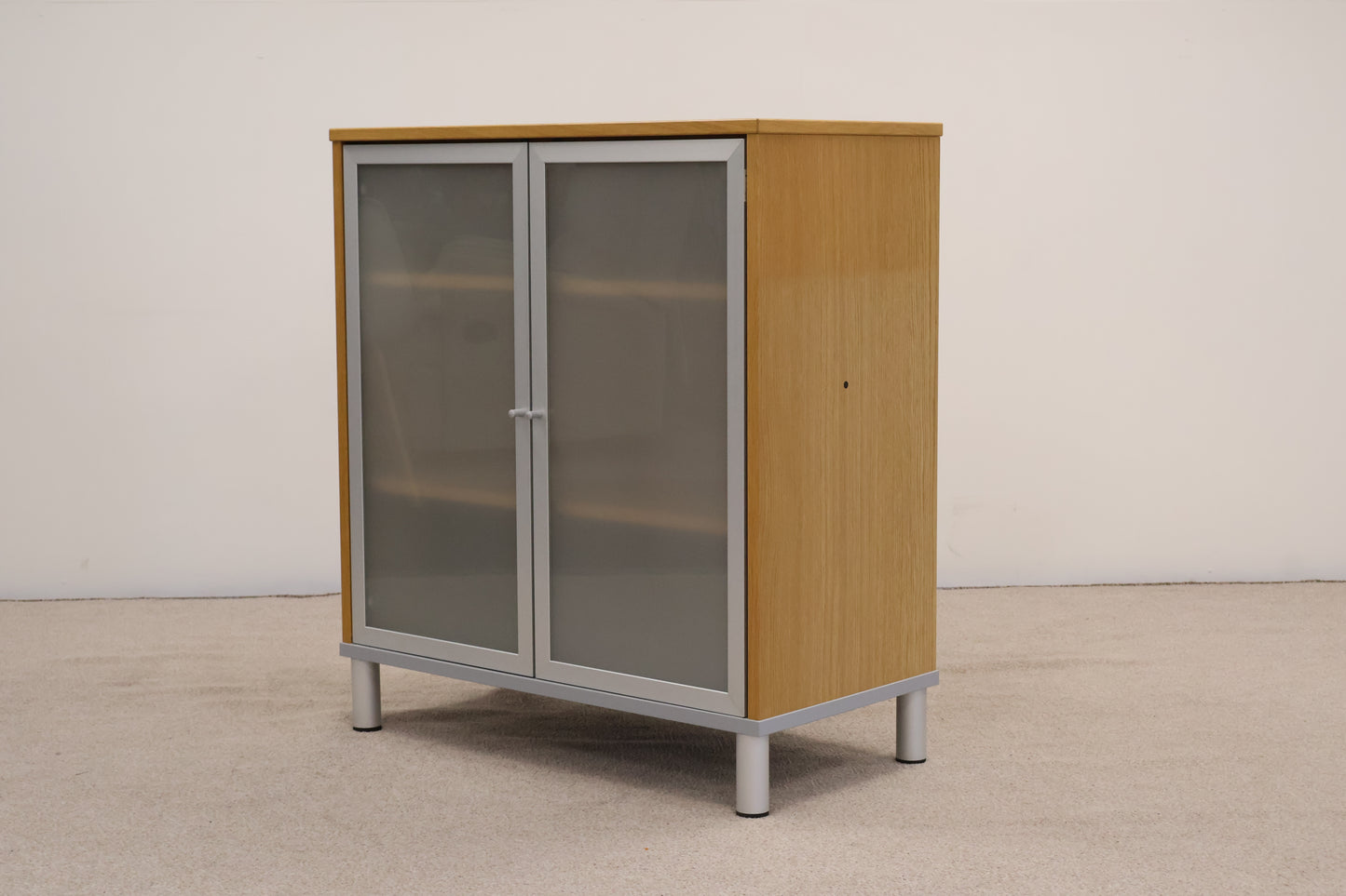 Contemporary Display Cabinet