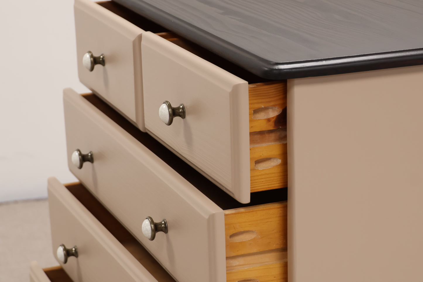 Chest of Drawers by UPCYCLEinc