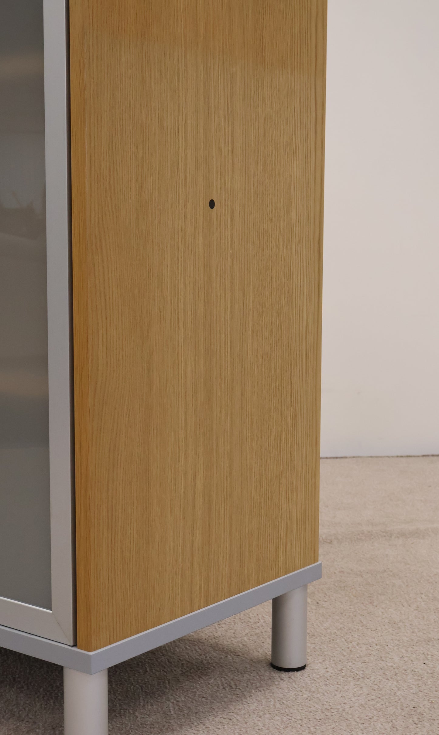 Contemporary Display Cabinet
