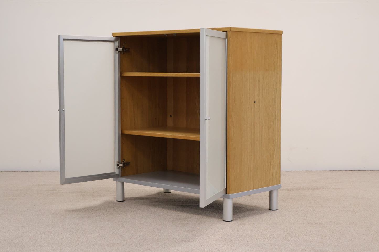 Contemporary Display Cabinet
