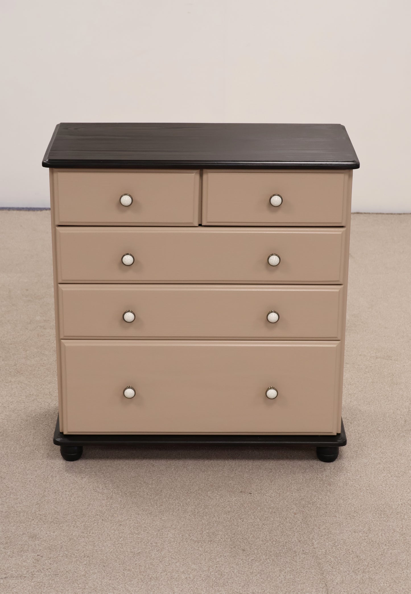 Chest of Drawers by UPCYCLEinc