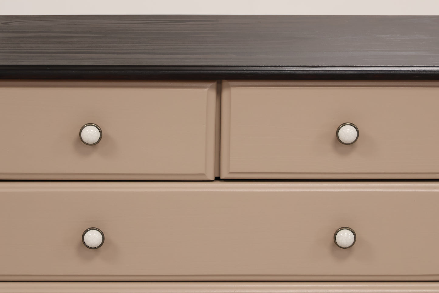 Chest of Drawers by UPCYCLEinc