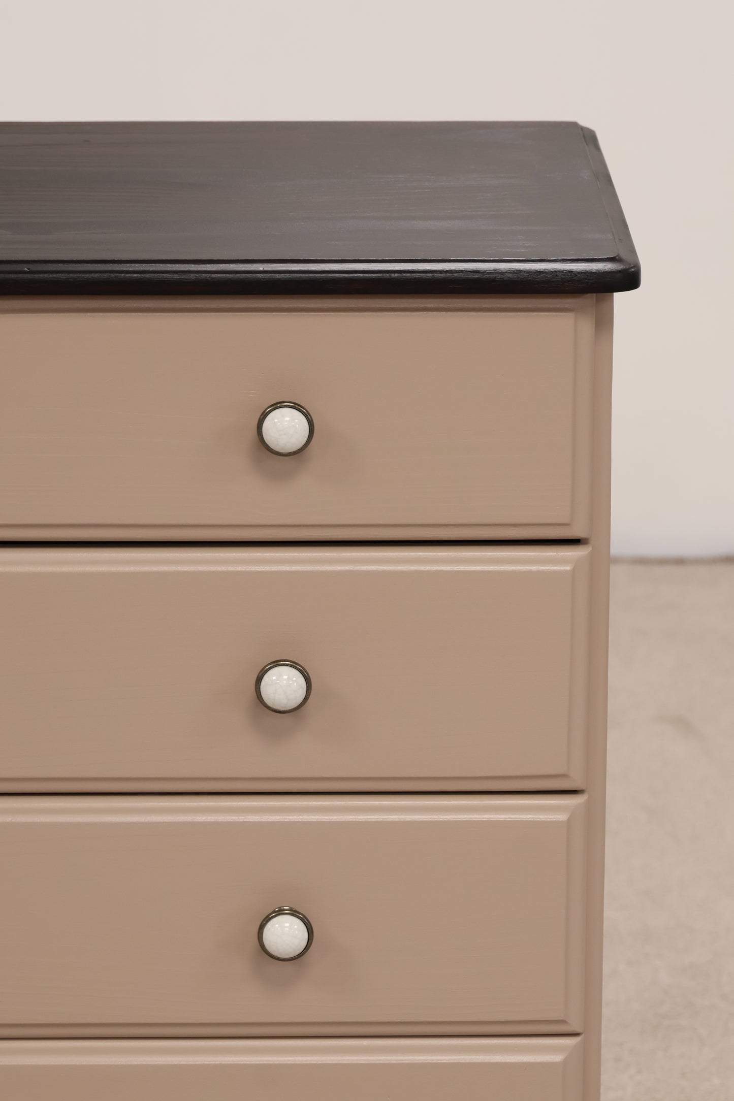 Chest of Drawers by UPCYCLEinc