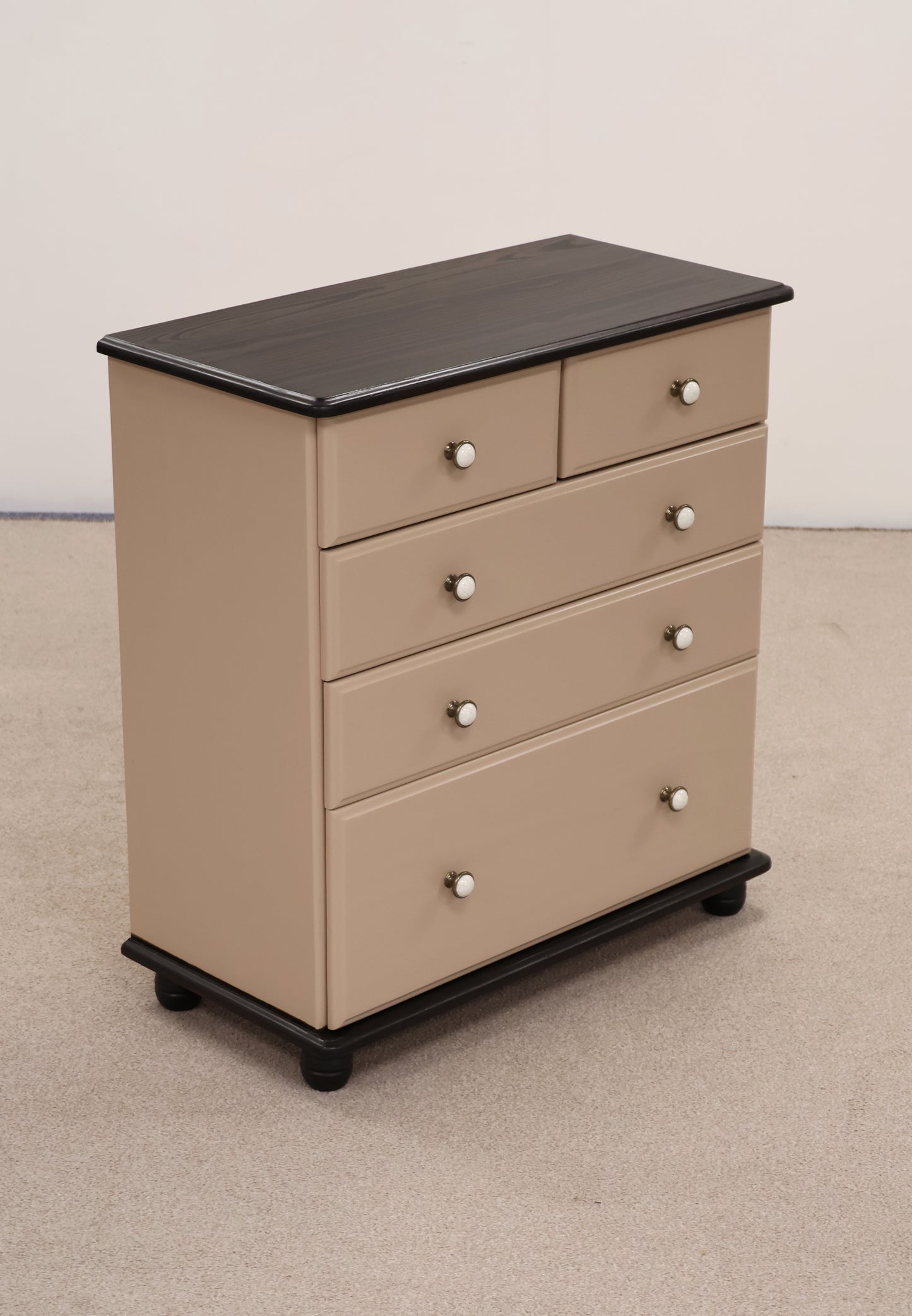 Chest of Drawers by UPCYCLEinc