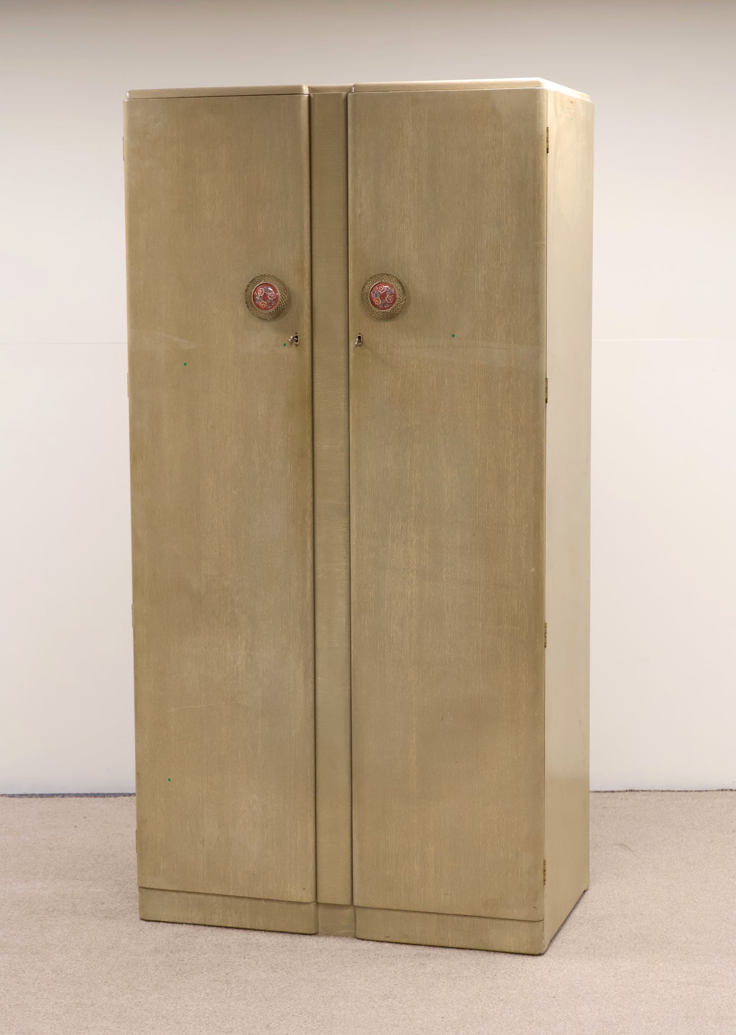 Vintage Wardrobe