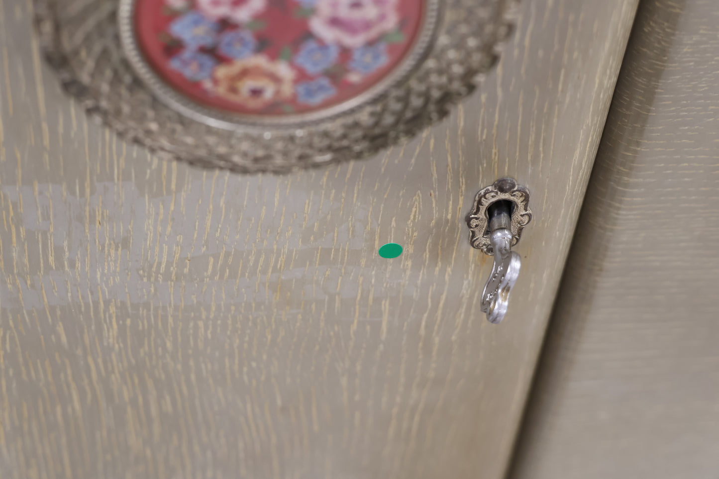 Vintage Wardrobe
