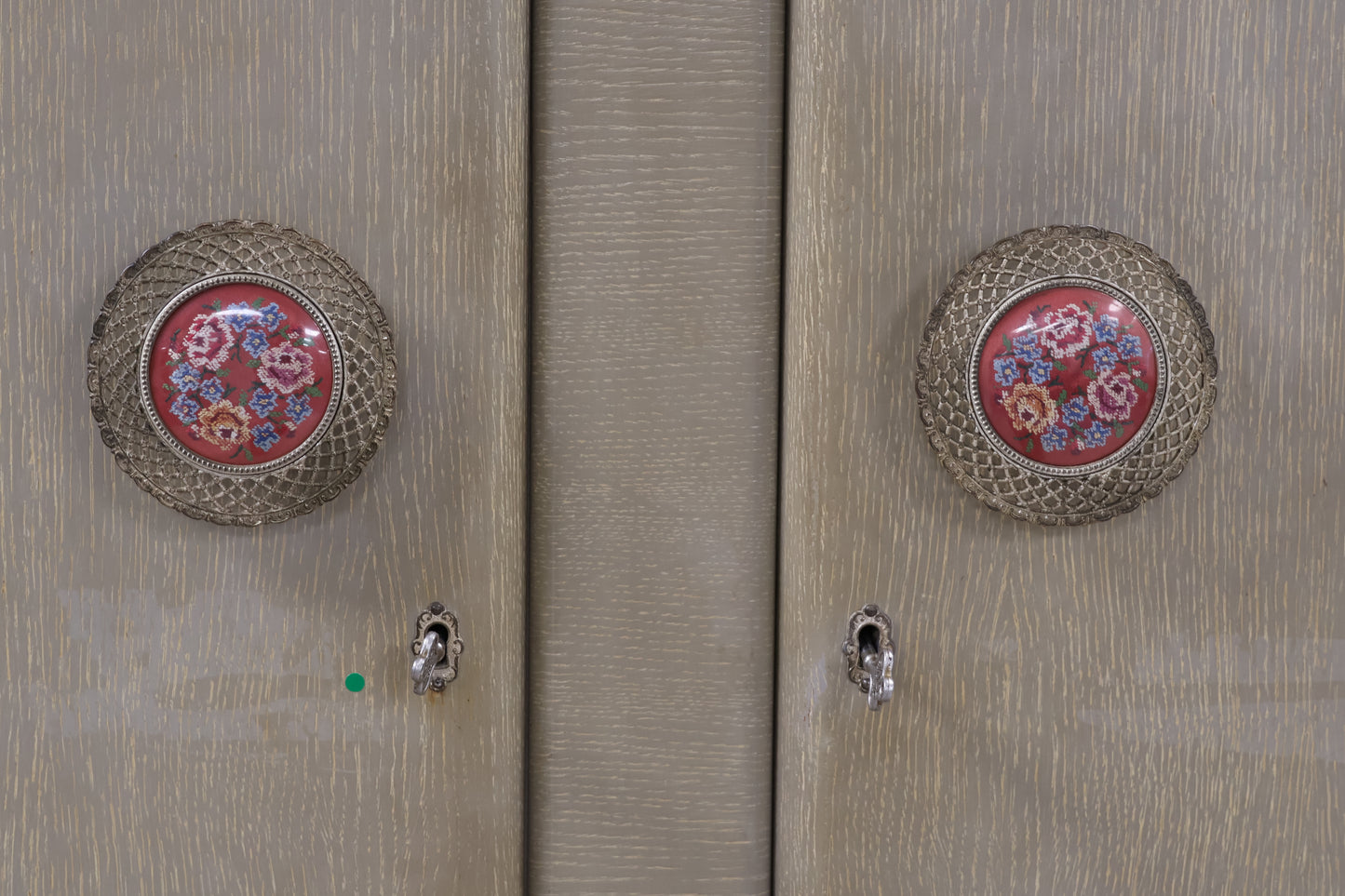 Vintage Wardrobe