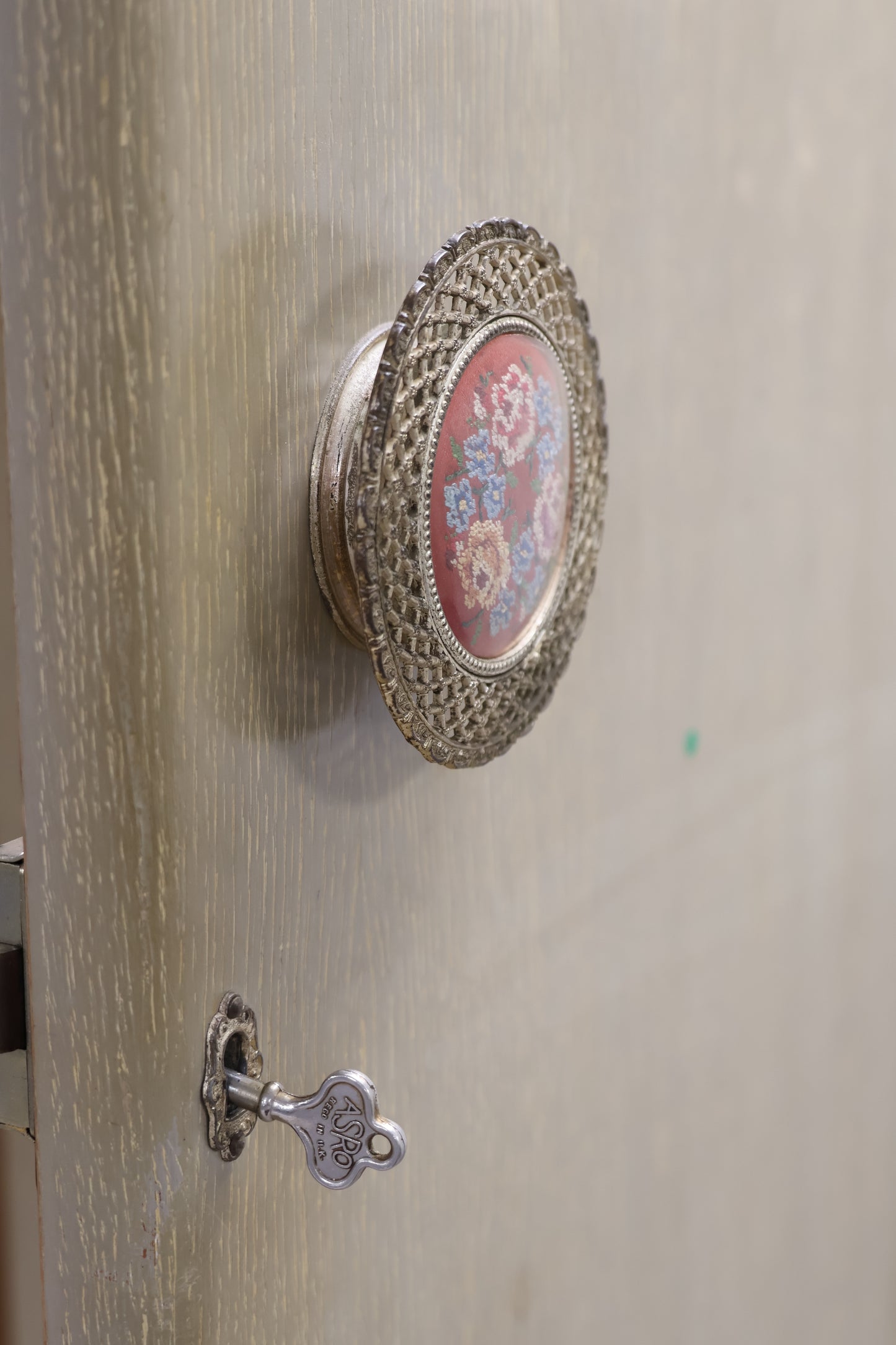 Vintage Wardrobe