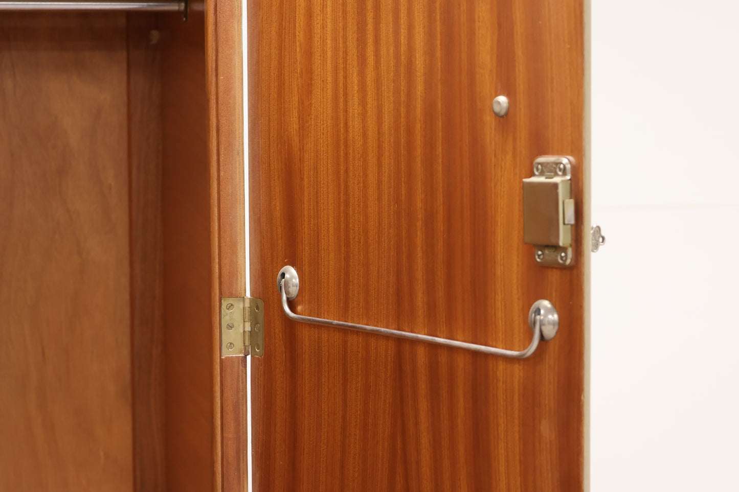 Vintage Wardrobe