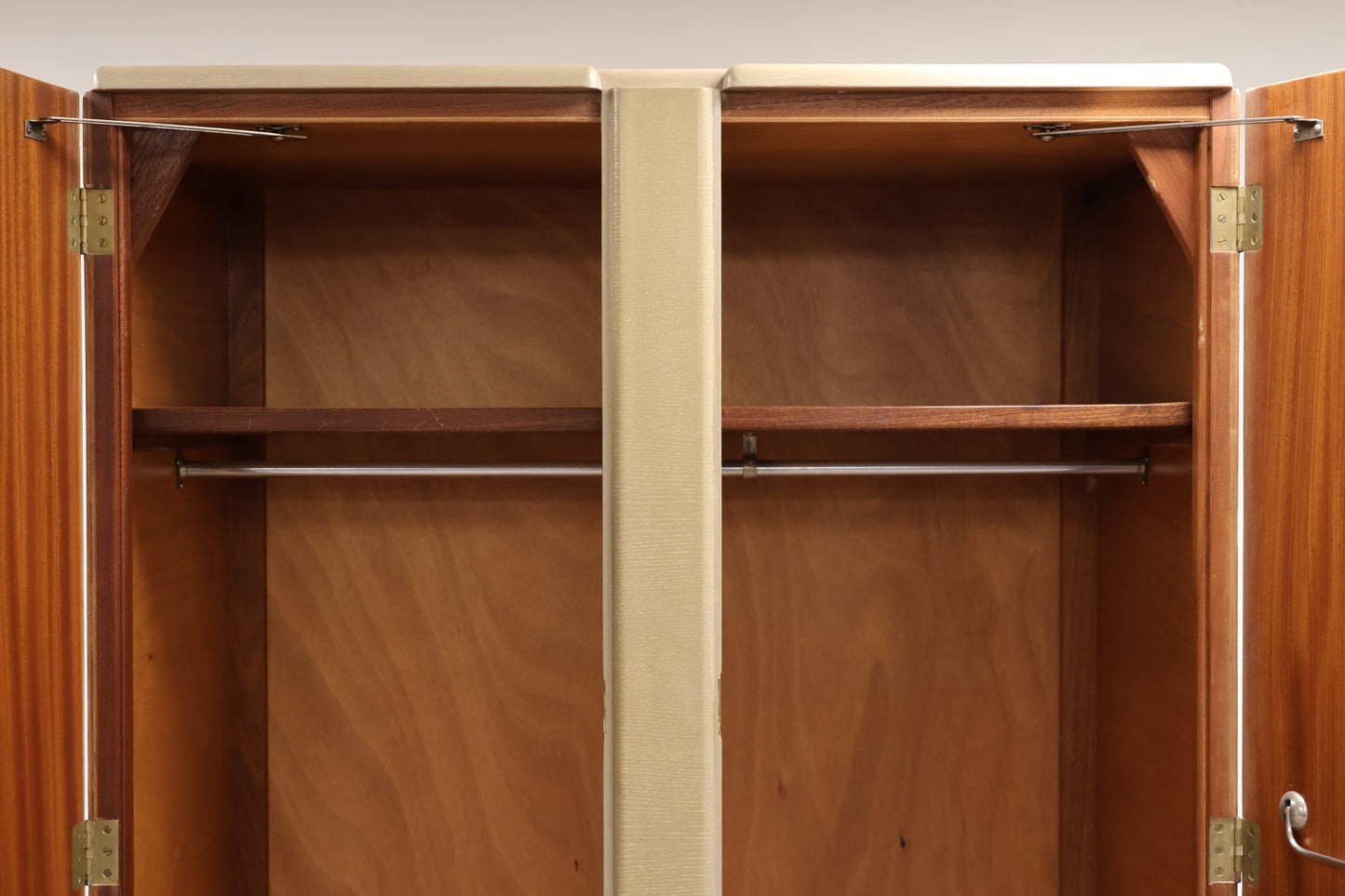 Vintage Wardrobe