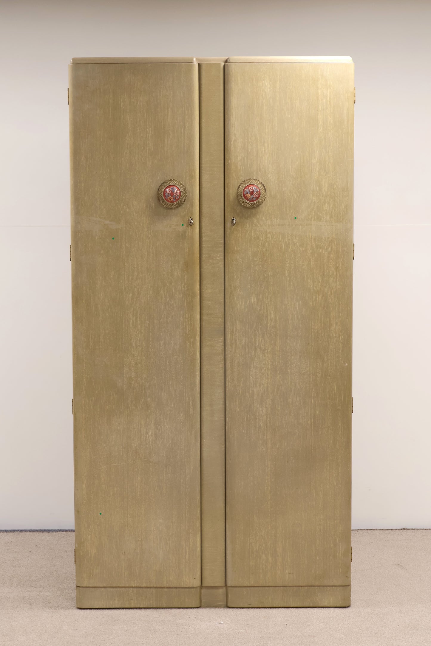 Vintage Wardrobe