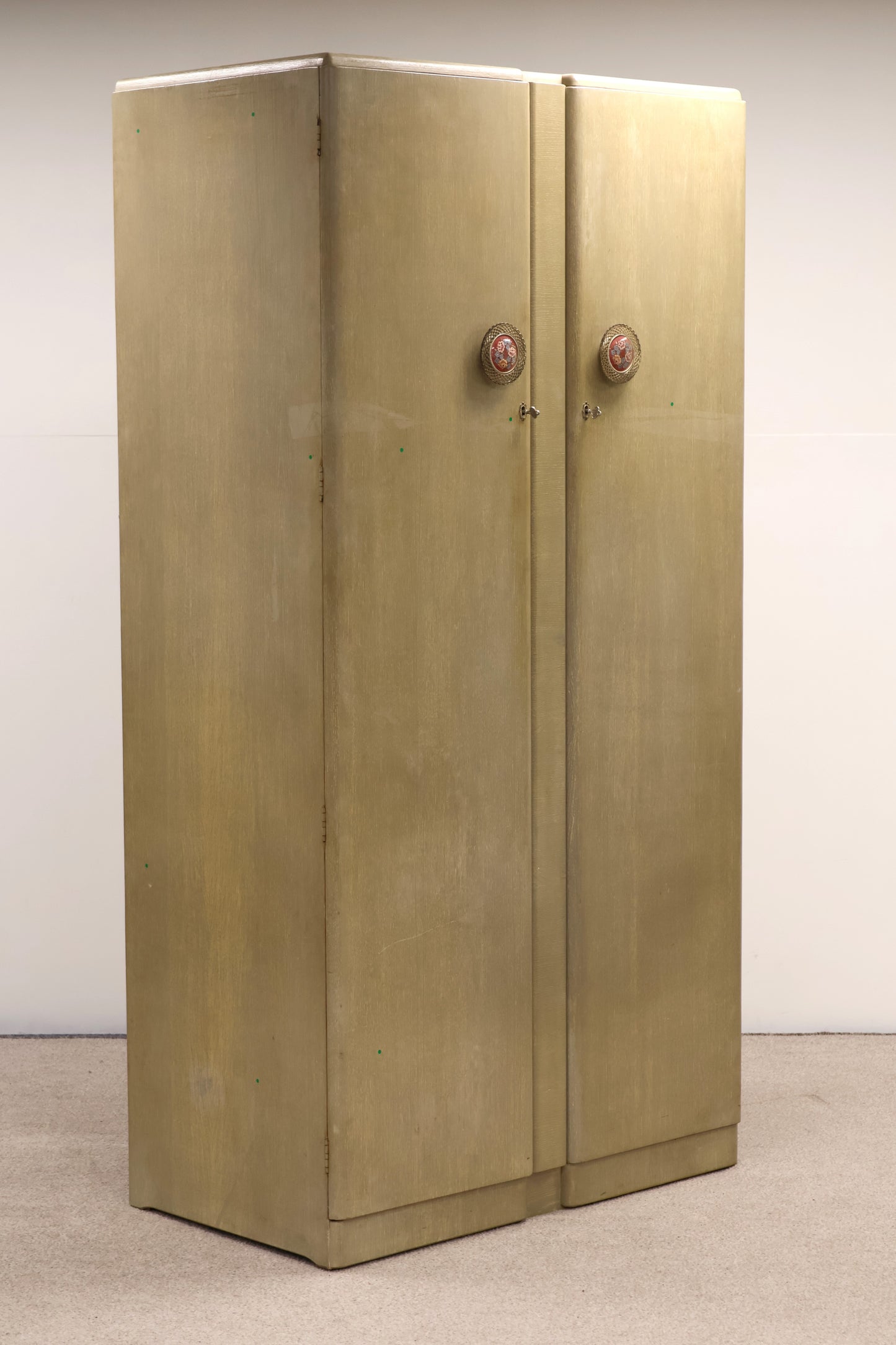 Vintage Wardrobe