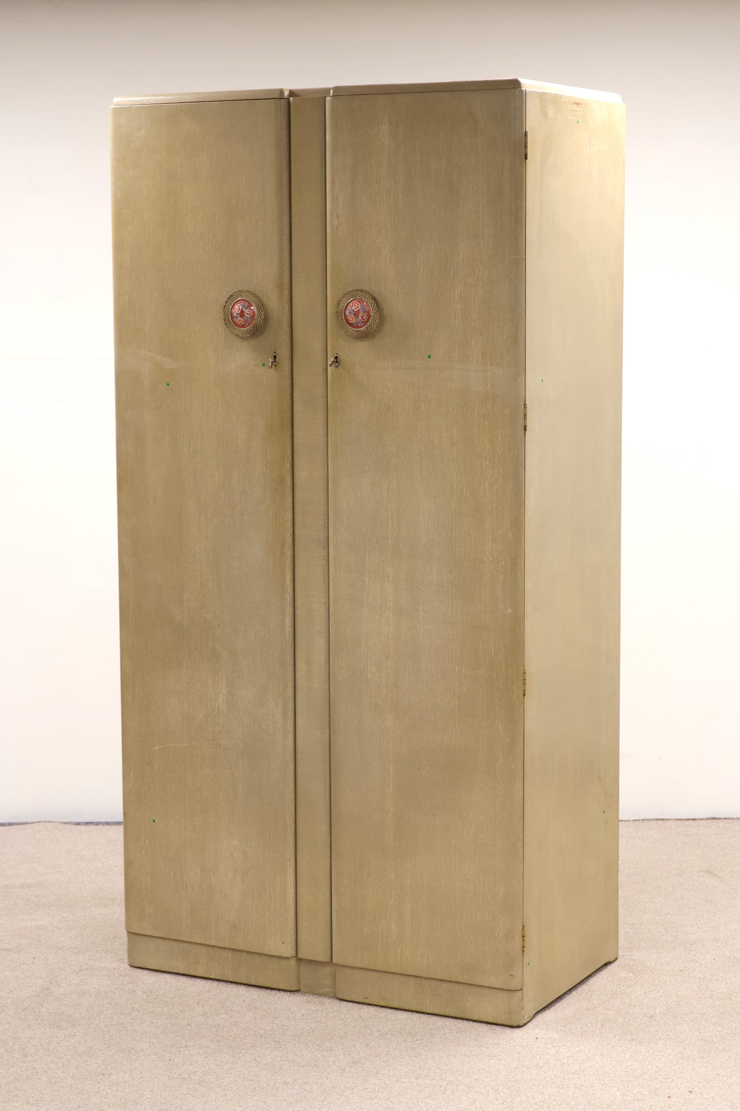 Vintage Wardrobe