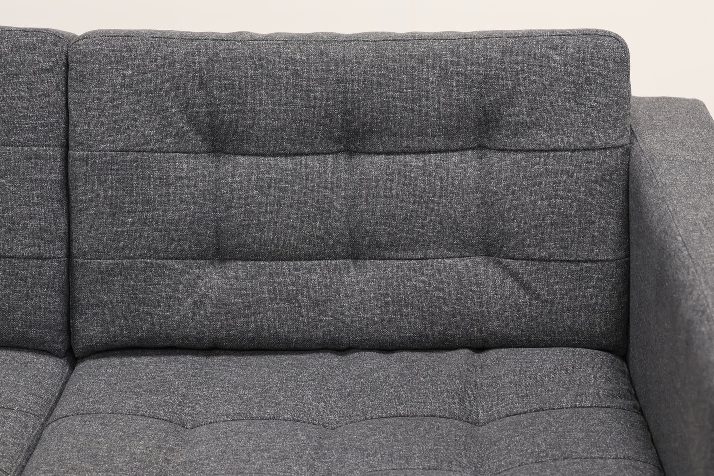 Two Seater Sofa by Ikea