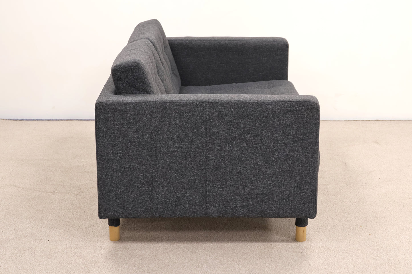 Two Seater Sofa by Ikea