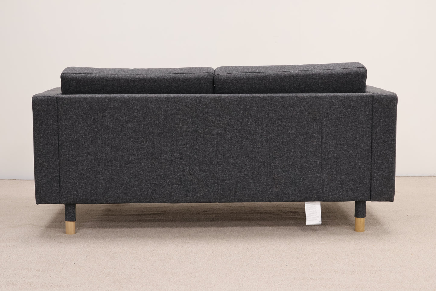 Two Seater Sofa by Ikea