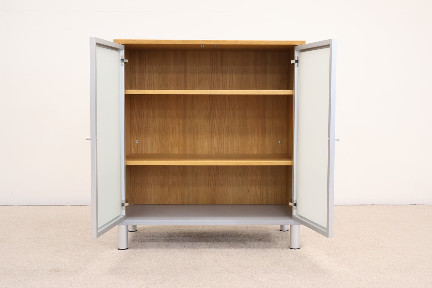 Contemporary Display Cabinet