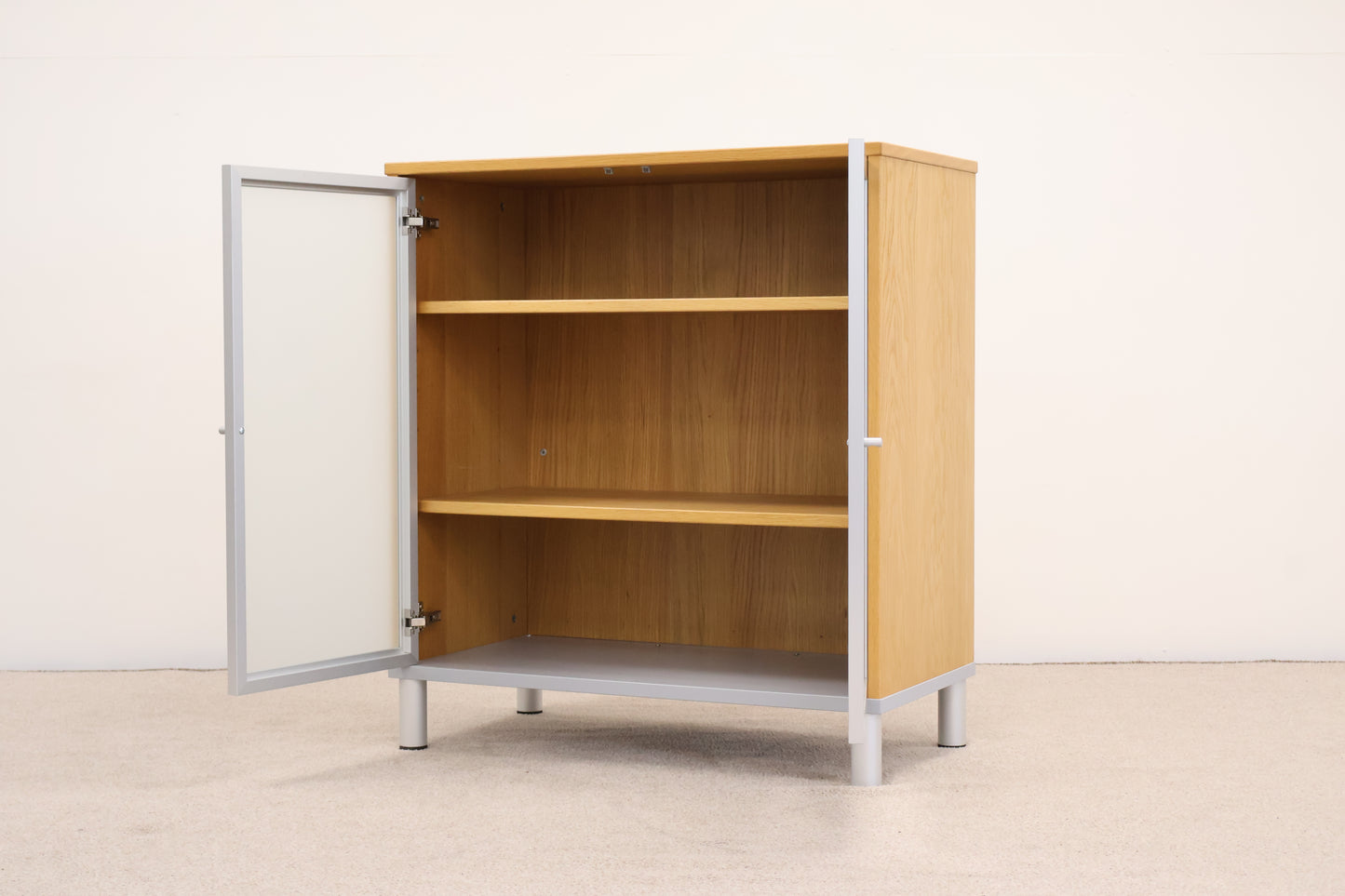 Contemporary Display Cabinet