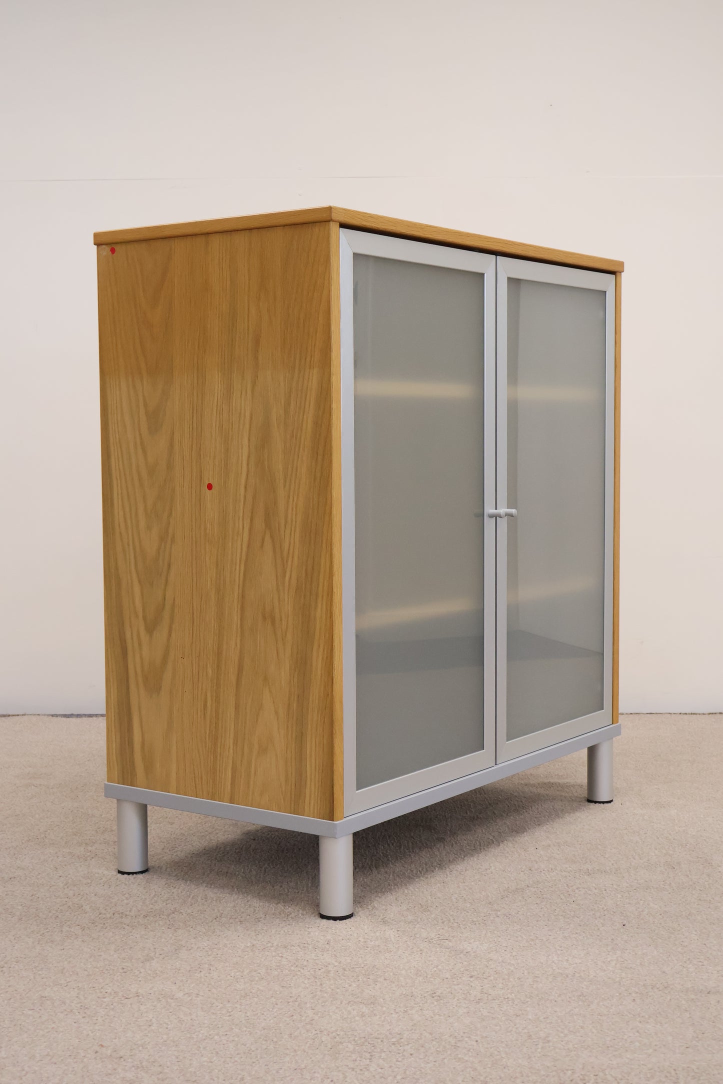 Contemporary Display Cabinet