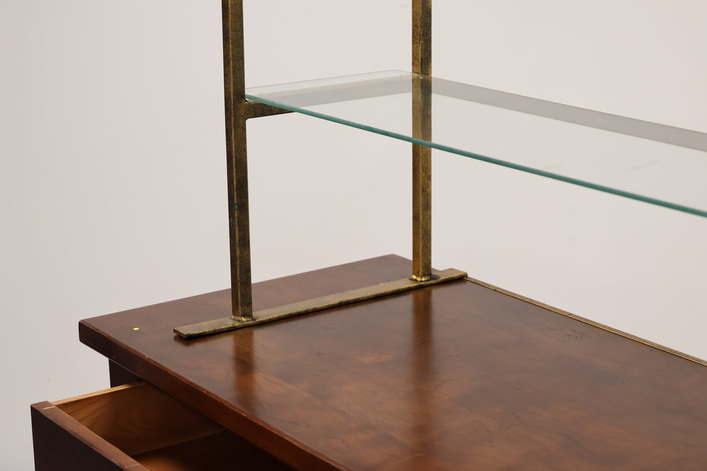Mid-Century American Dry Bar