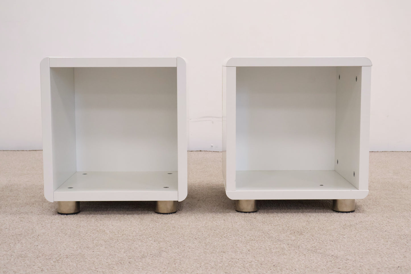Bedside Storage