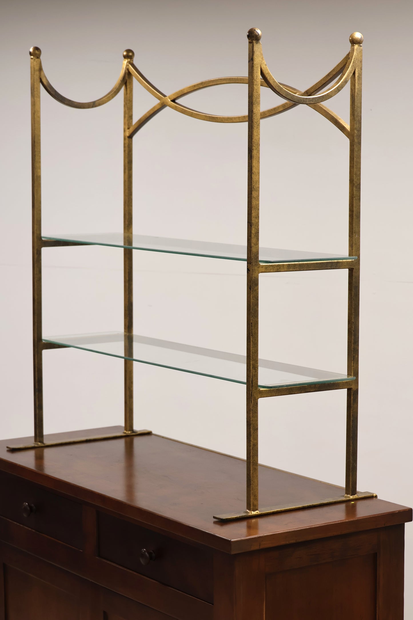 Mid-Century American Dry Bar