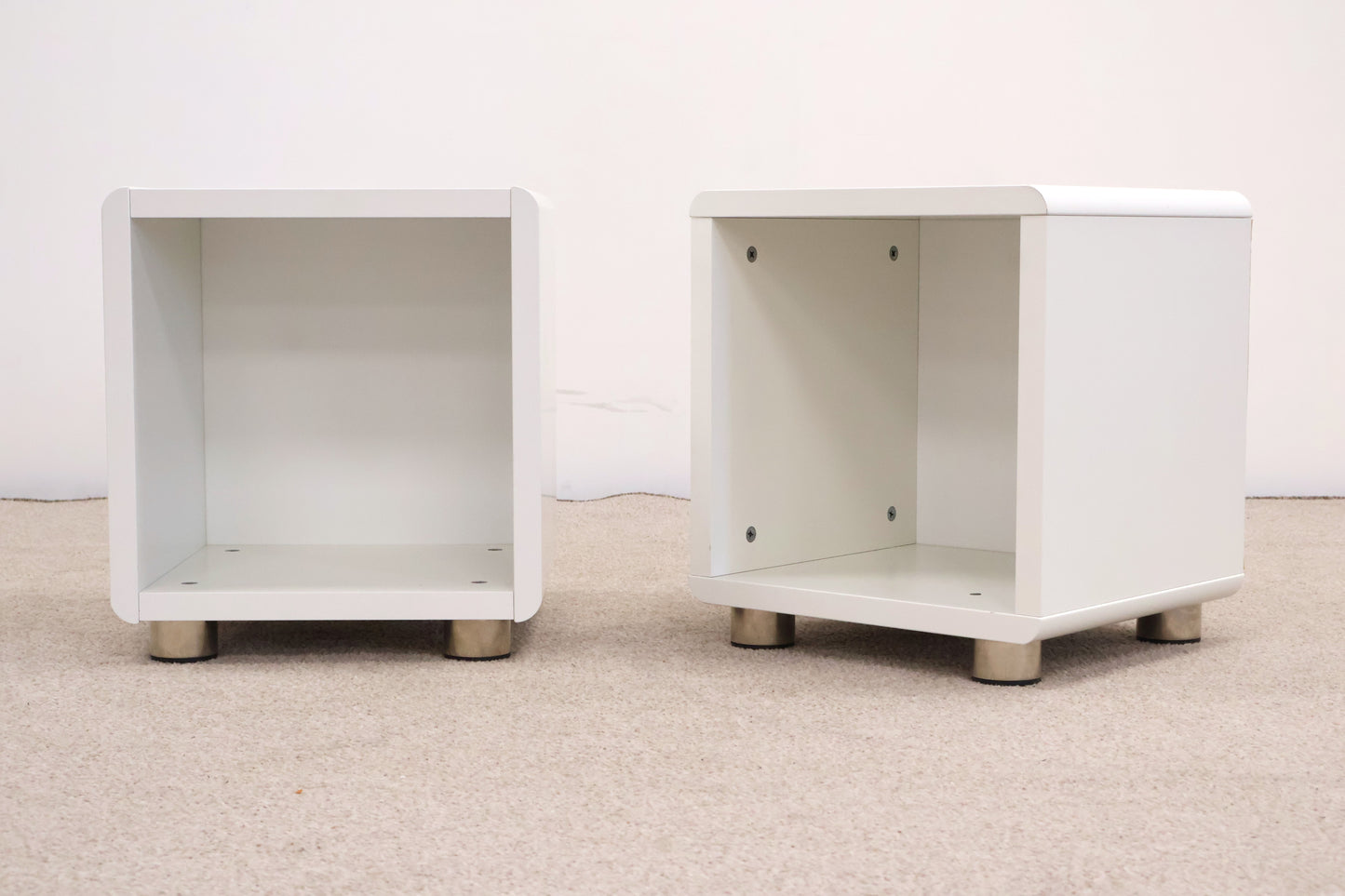 Bedside Storage