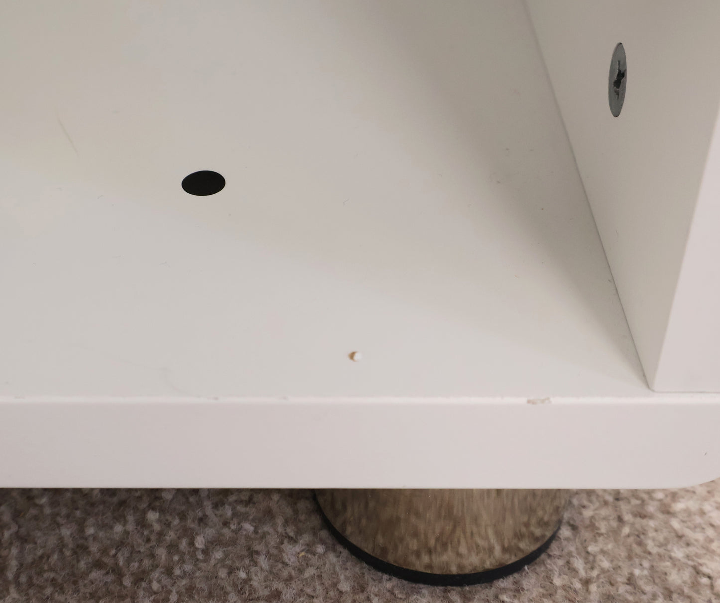 Bedside Storage