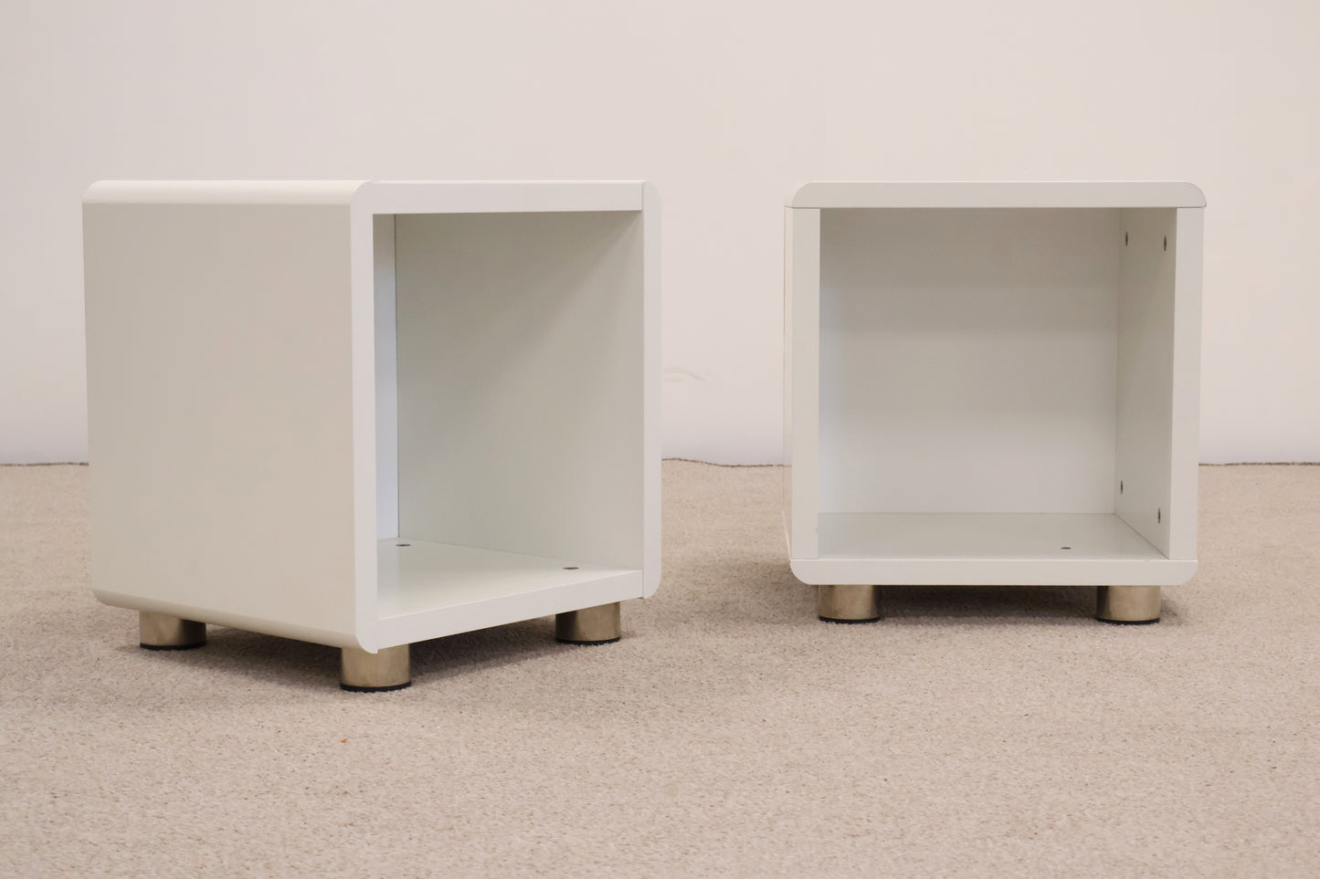 Bedside Storage